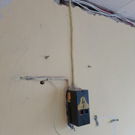 Reikalingas elektrikas