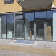 Patalpų valymas 60 kv.m