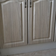 Virtuvės baldų gamyba