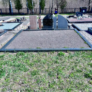 Trinkeliu klojimas kapuose