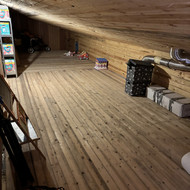 Ieškau gerų meistrų... Vidaus patalpų šiltinimas, pertvarų statymas, kambarių vidaus aptaila