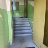 Pilnas laiptinės remontas