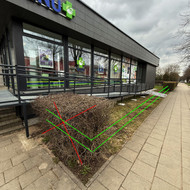 Gyvatvorė, kukmedis