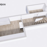 Reikalinga rūsio apdaila Vilniuje