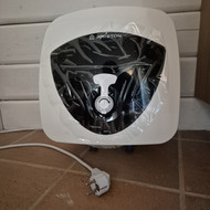 Vandens šildytuvo montavimas