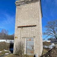 Fasado ir pamatų šiltinimas 140 kv/m