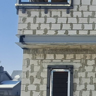 Šlaitinio stogo šiltinimas