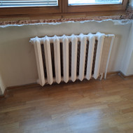 Ieškau gerų meistrų...