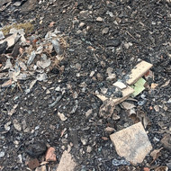 Šiukšlių išvežimas