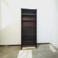 Knygų lentynos pervežimas