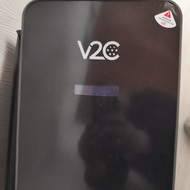 Elektromobilio stotelės Pajungimas privačiame name