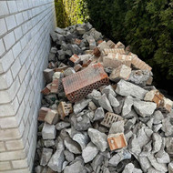 Statybinių atliekų išvežimas