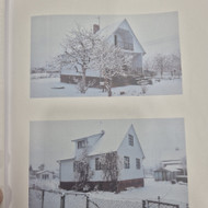 Namo isores apsiltinimas vata 10cm ir ventiliuojamas fasadas medis