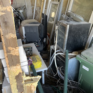 Šiuksliu/langu išvežimas