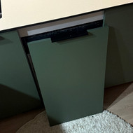 Ieskau baldininko smulkiam darbeliui