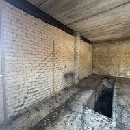 Mūro darbai, mūrijimas