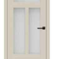 Durys: gamyba, montavimas