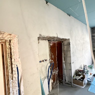 Dujų įvedimas, pajungimas