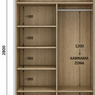 Ieškau baldų gamintojų