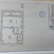 Popierinių brėžinių perbraižymas į AutoCAD 2D