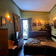 Vidaus apdailos darbai