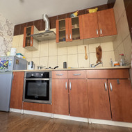 Senos virtuvės išardymas ir utilizavimas