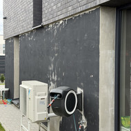 Dailylenčių montavimas