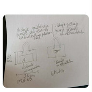 Odininkai, odos gaminiai