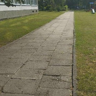 Bortų pakeitimas