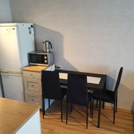 Generalinis patalpų valymas