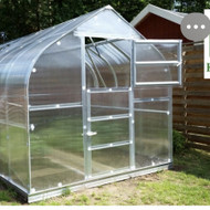 Šiltnamių surinkimas