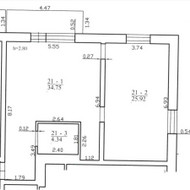 Rekuperacijos sistemos ir kondicionieriaus įrengimas