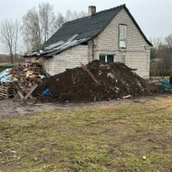 Šiukšlių išvežimas