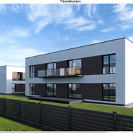 Konstruktorius pastato