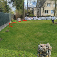 Perkėlimas big bag'u