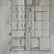 Virtuvės baldų gamyba