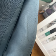 Vaikiškų vežimėlių valymas