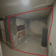 Ieškau meistro rūsiui įrengti / uždaryti (Lazdynai, Vilnius)