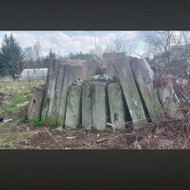 Šiukšlių išvežimas