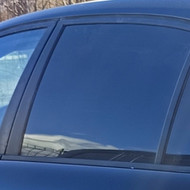 Plėvelės klijavimas ant automobilių