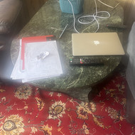 Senų baldų išvežimas