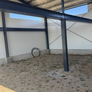 Reikalinga angare padaryti perdangą