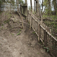 Tvoros pamatai+ stulpai, betonavimas arba surinkimas