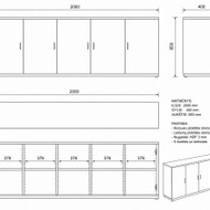 Ieškau baldų gamintojų