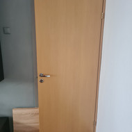 Plėvelės klijavimas
