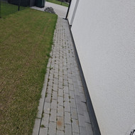 Takelių pakelimas, korekcijos