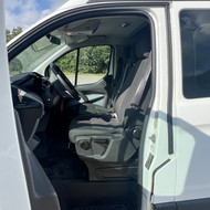 Reikalinga parduoti Ford transit Custom keleivinį L2H2