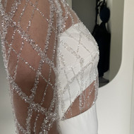 Vestuvinių suknelių siuvimas