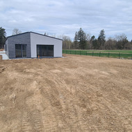 Vejos įrengimas Kauno raj.