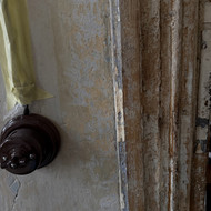 Medzio restauravimas